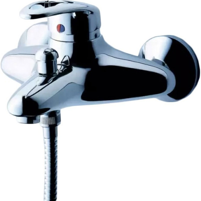 Смеситель IDEAL STANDARD Idyll A2698AA для ванны